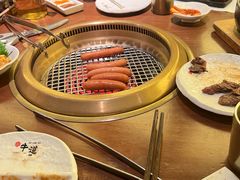 -御牛道日式烤肉料理(杭州万象城店)