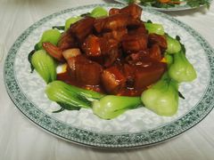 -前王院•巧克力海鲜市集餐厅(万平口店)