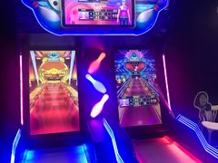 -VS SPORTS PARK运动玩乐园·团建·生日会(合生汇店)