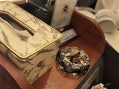 -华夏良子·足道SPA艾灸(三里屯店)