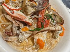 -合家小菜餐馆(新诚花苑店)