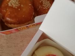 -味多美蛋糕(西安门店)