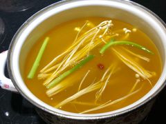 -一尊皇牛(丽彩万达店)