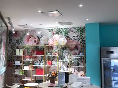 -西檬树SIMON·T轻奢蛋糕(大东方Max店)