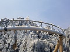 -青岛方特梦幻王国