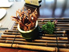 -东方山水金沙酒店-雅香阁中餐厅