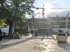 -王府井天主教堂