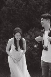 -布丁婚纱摄影工作室