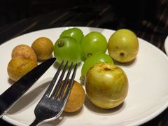 -桃花源中餐厅(金茂豪华精选酒店)