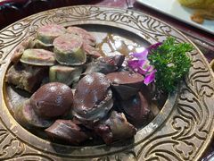 -海拉尔蒙古包(房山长阳总店)