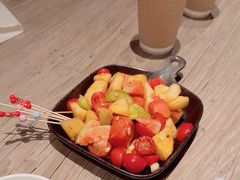 -漆黑觉米粉(三里屯店)