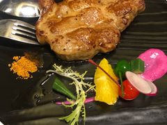 -188西餐厅(园林宾馆店)