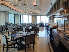 -Social 秀西餐厅-长沙瑞吉酒店(运达店)