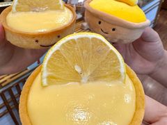 -富贵面包公司(运河店)