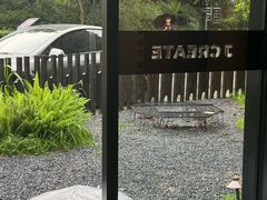 -J Create城市露营咖啡·简餐·宠物(上海动物园店)