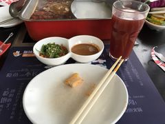 -新辣道鱼火锅(领展购物广场·中关村店)
