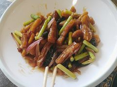 -大清花饺子(山庄店)