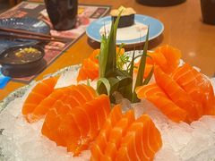 -元通寿司(地标店)