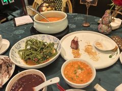 -誉八仙粤菜(万象天地店)