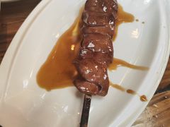 -烧鸟周居酒屋(香山店)