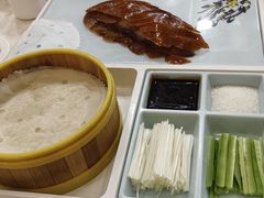 -良友·海鲜青岛菜·海肠捞饭(五四广场店)