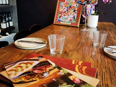-Brut Eatery Wine Bar & Restaurant (建国东路店)