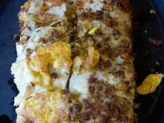 牛肉饼-新加坡Zam Zam餐馆