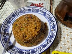 -蜗牛小馆醉乡民谣云南菜(惠新西里店)