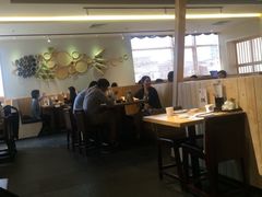 -东菊料理(吉利购物广场店)
