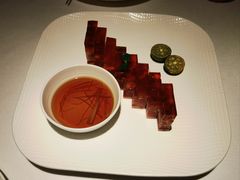 -醉舍·新淮扬菜(长宁龙之梦店)