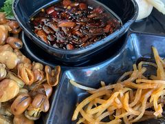 -活鱼馆(宜兴埠店)