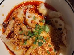 -太二酸菜鱼(天鹅湖万达店)
