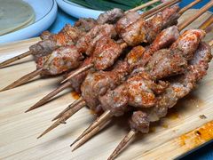 -金家老三饭庄(常营店)