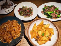 -大鸽饭(岗顶店)