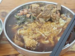 -小李腌粉(东海店)