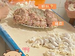 -海汇源老烧麦店(东大街总店)