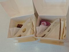 -St蛋糕王国(亨特店)