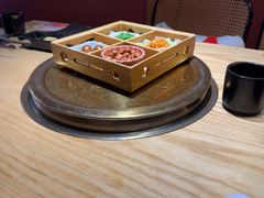 -松鱼亭·和牛烧肉(协鑫广场店)