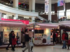 -百盛(莘庄店)