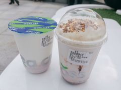 -TEA CROSS交茶点(国贸中心店)