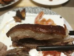 -西藏饭店·亚克·食光自助餐厅(文殊院店)
