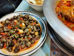 -大师傅金奖啤酒鱼(西街口总店)