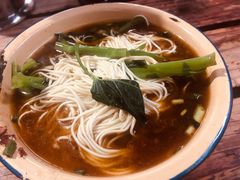 -赵伍面庄(松石大道店)