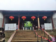 -太平天国侍王府