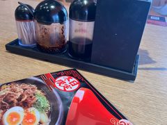 -味千拉面(上虞万和城分店)