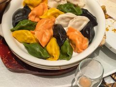 -盛百味·家宴餐厅(霸州分店)