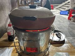 连州果园鸡-司马街鸡煲(西华路店)