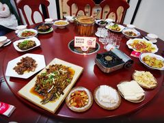 -乖乖佳花园山庄·私房菜(阿哈湖公园店)