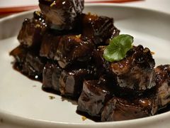 -玫瑰厅上海菜(兴国路店)