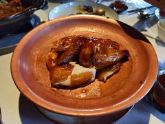 -三号黄浦会Canton Table